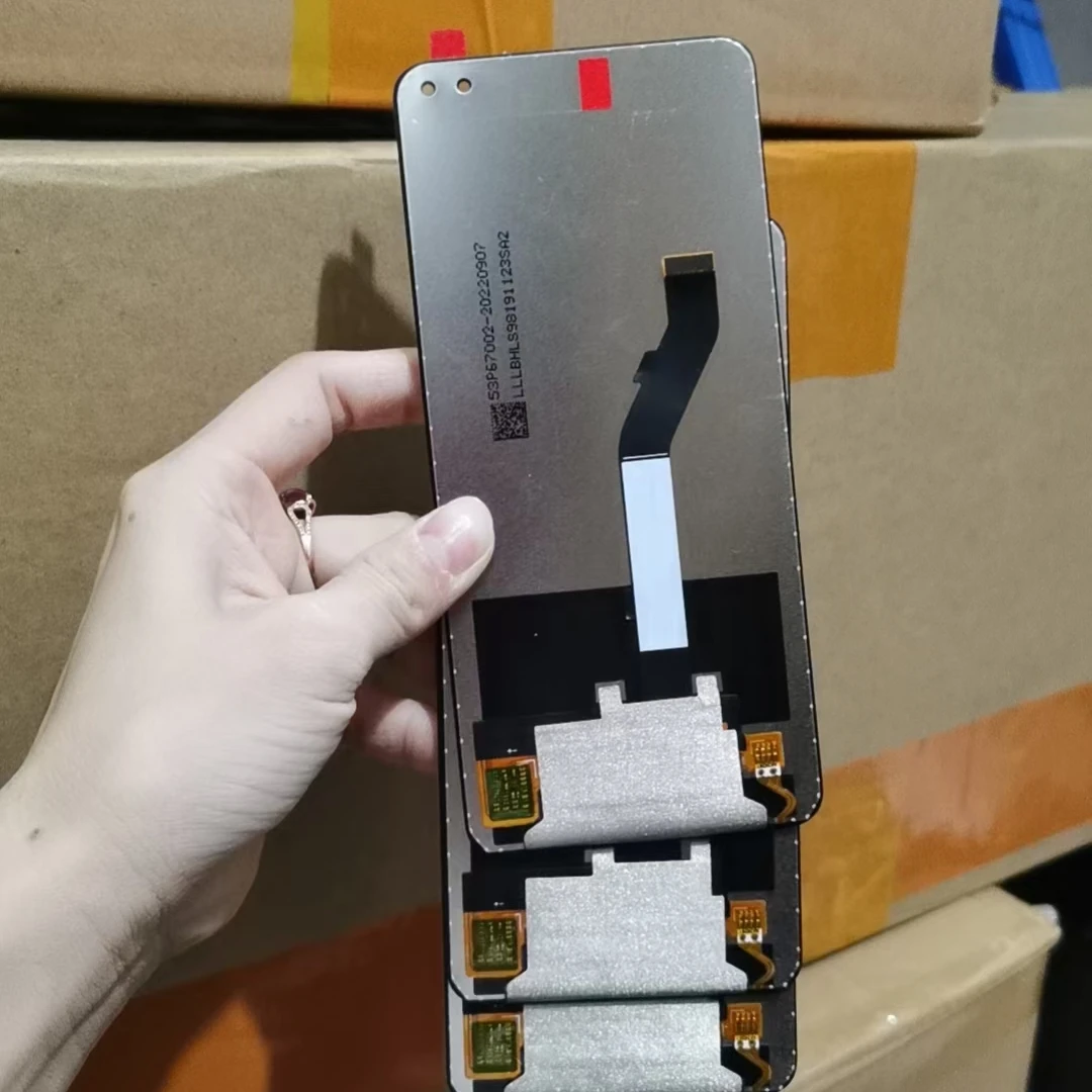 Wholesale Lcd Screen for Xiaomi Redmi Note 7 8 9 10 11 12 Pro Display for Redmi Note 9s 10s 11s Lcd Screen Pantalla Replacement