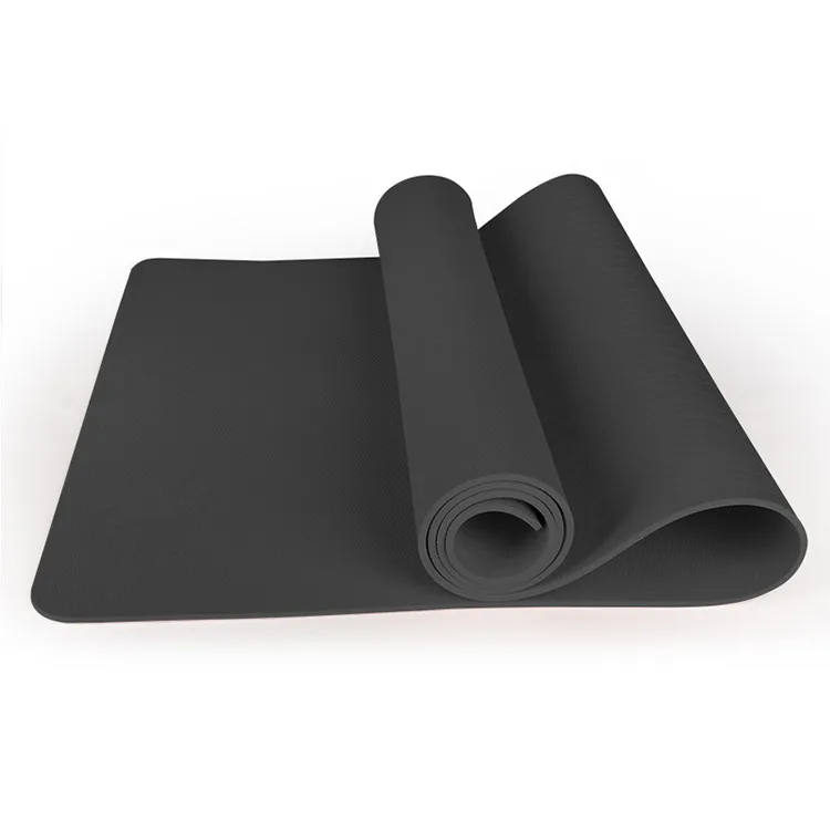 ECO friendly Hot Selling Yoga Mat Tpe customized Exercise Mat