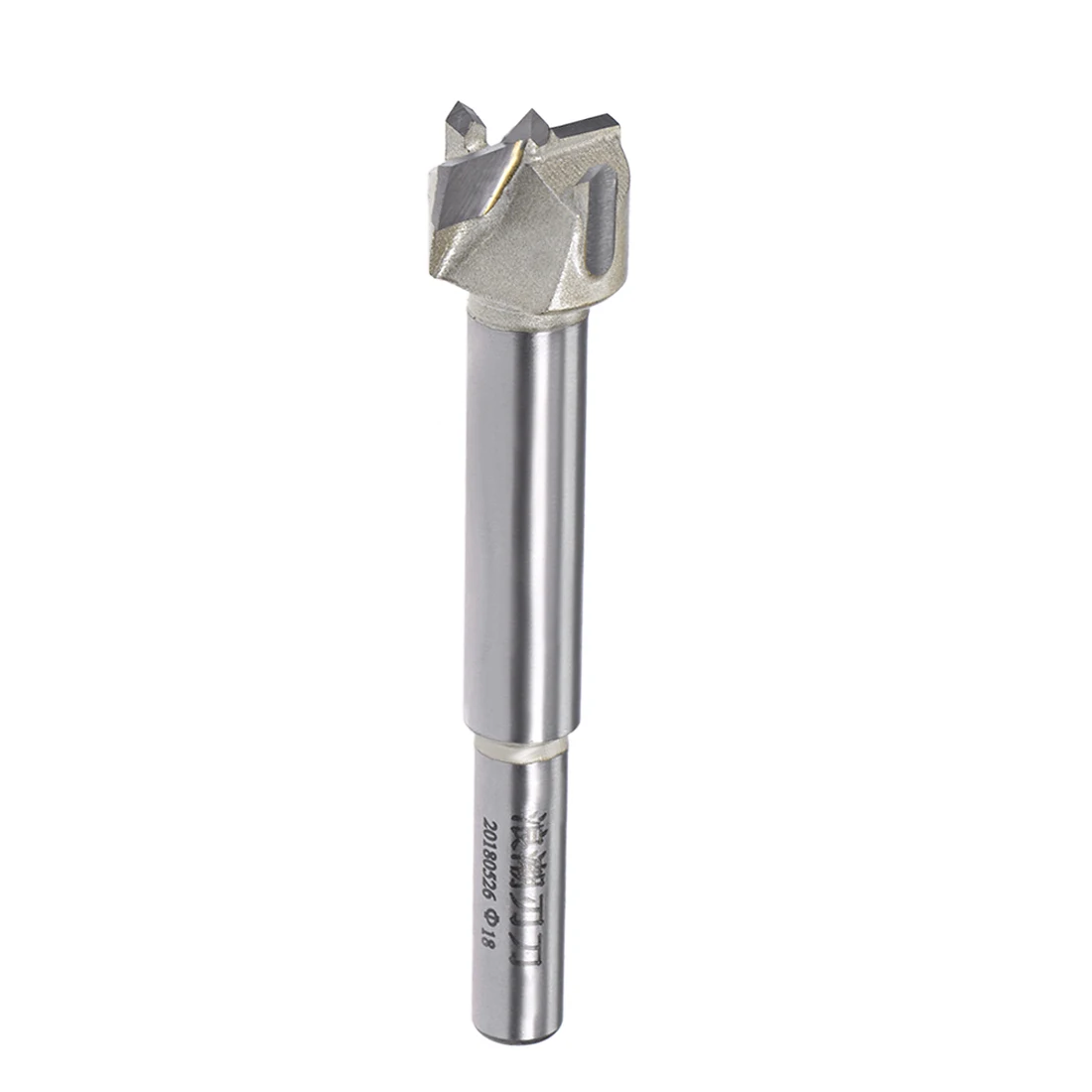 18mm Hinge Boring Forstner Drill Bit 8mm x 30mm Shank