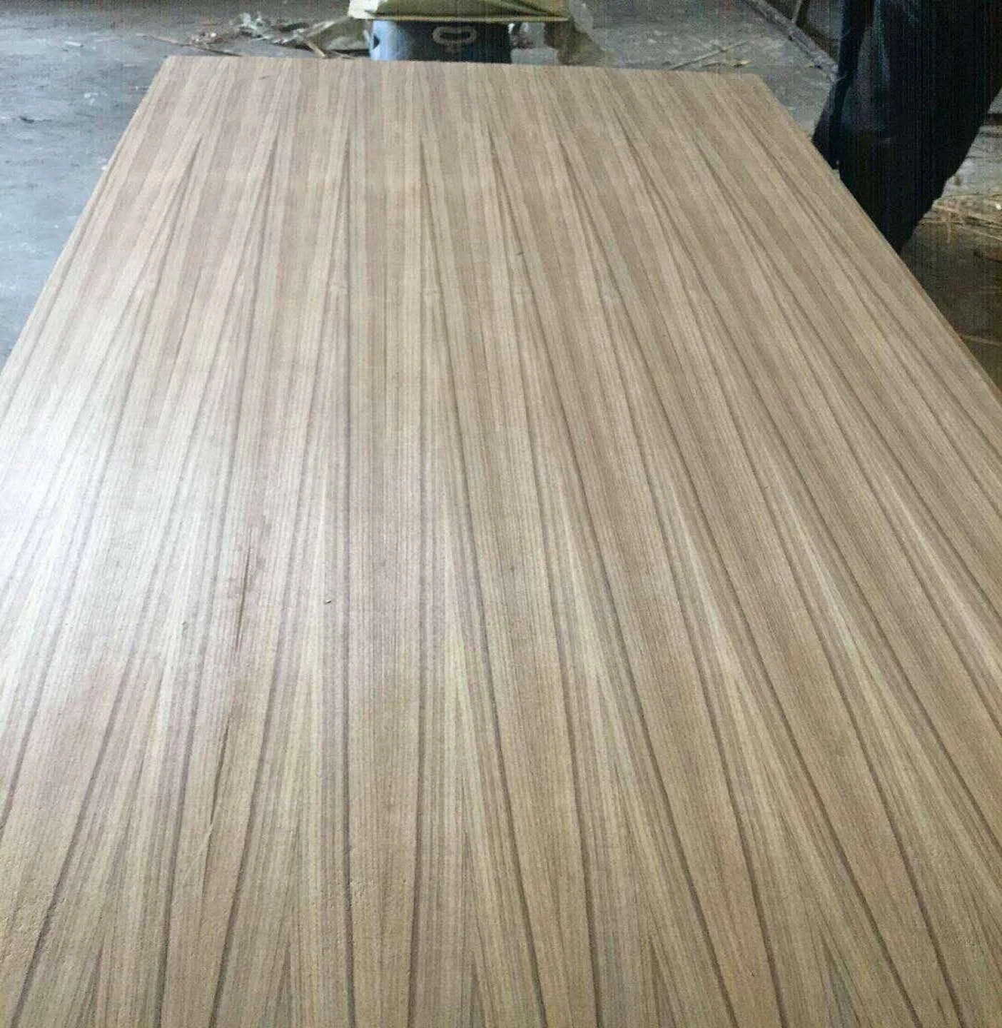 4*8 Teak Veneer Fancy Cheap Plywood