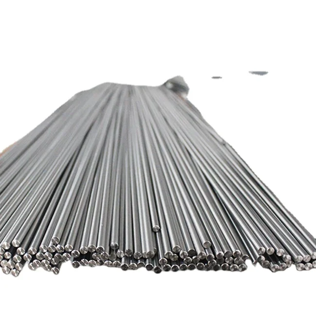 China Factory ti-pure quality titanium rod gr5