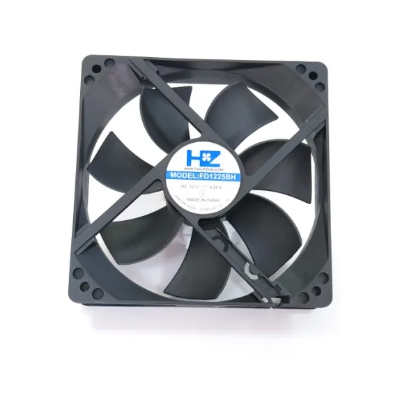 Wholesale cheap high quality 120mm 12v 15v 24v laptop AC cooling fan