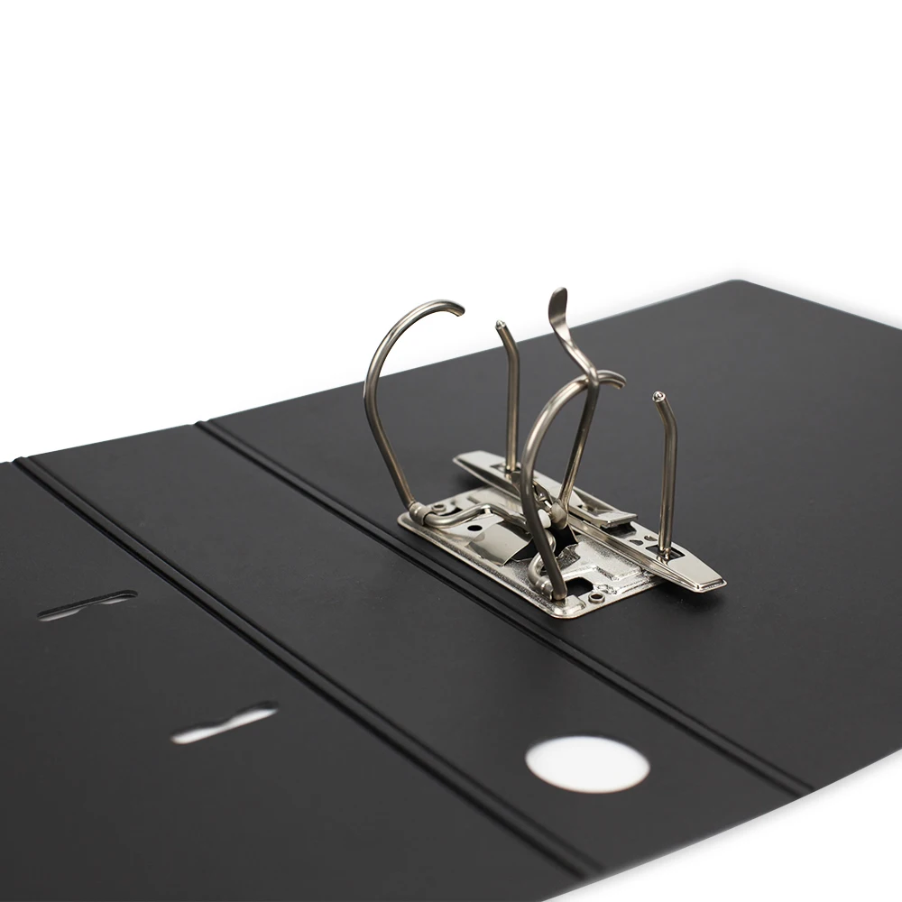 Hot Sale A4 Size Box Lever File Office File Folder Lever Arch File Holderplasticboard