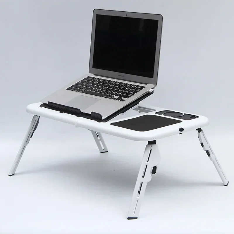 Lightweight Laptop Desks Modern Portable Foldable Laptop Bed Tray Table