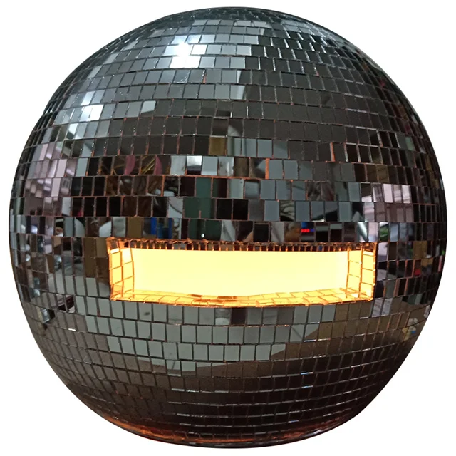 Led Disco Remote Color Light Control Disco Ball Head Costume Christmas Ball Dance Bar Club Party Rave Show Disco Ball Helmet
