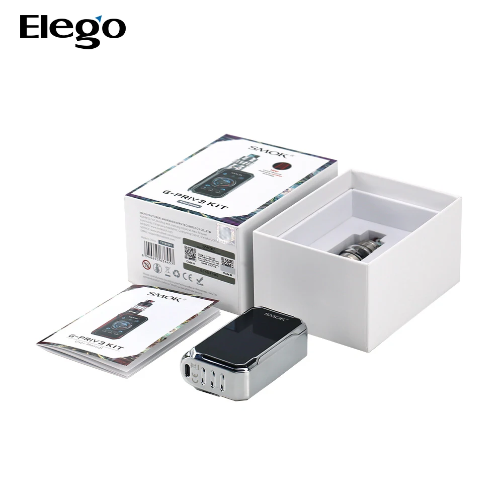 New factory Original Smok G-PRIV 3 Kit