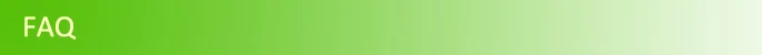 FAQ