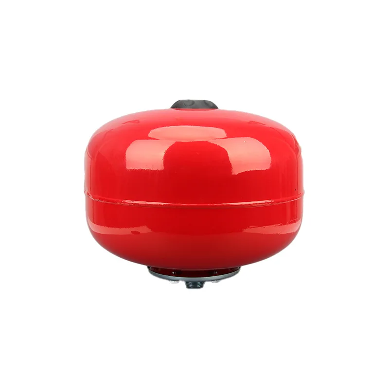 Tank Flat water pump Pressure expansion tank pressure tank