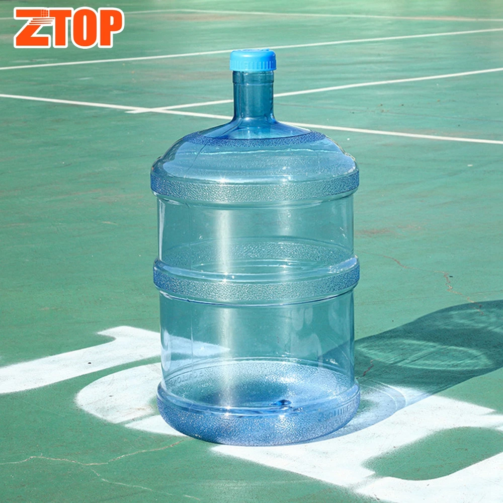 Good-quality 18 l 18.9 ltr 19 Litre 20 Liter 19l 20l 5 Gallon Plastic Waterbarrel