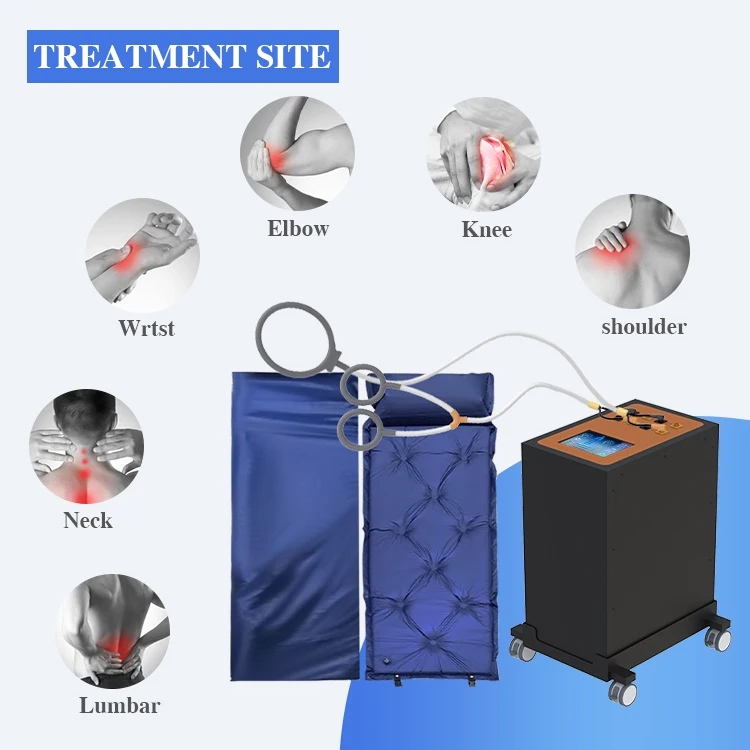 Pemf mat magneto therapy machine magnetic degenerative joint diseases magnet therapy loop pemf magnetic therapy device