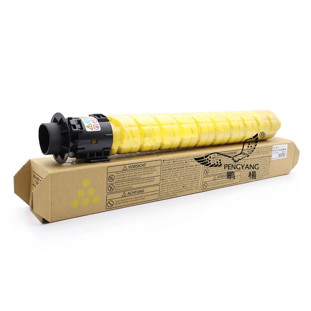 Новый продукт лазерный тонер-картридж 3503 для Ricoh Mpc3003 2503 2504 2004 сменный Тонер-порошок