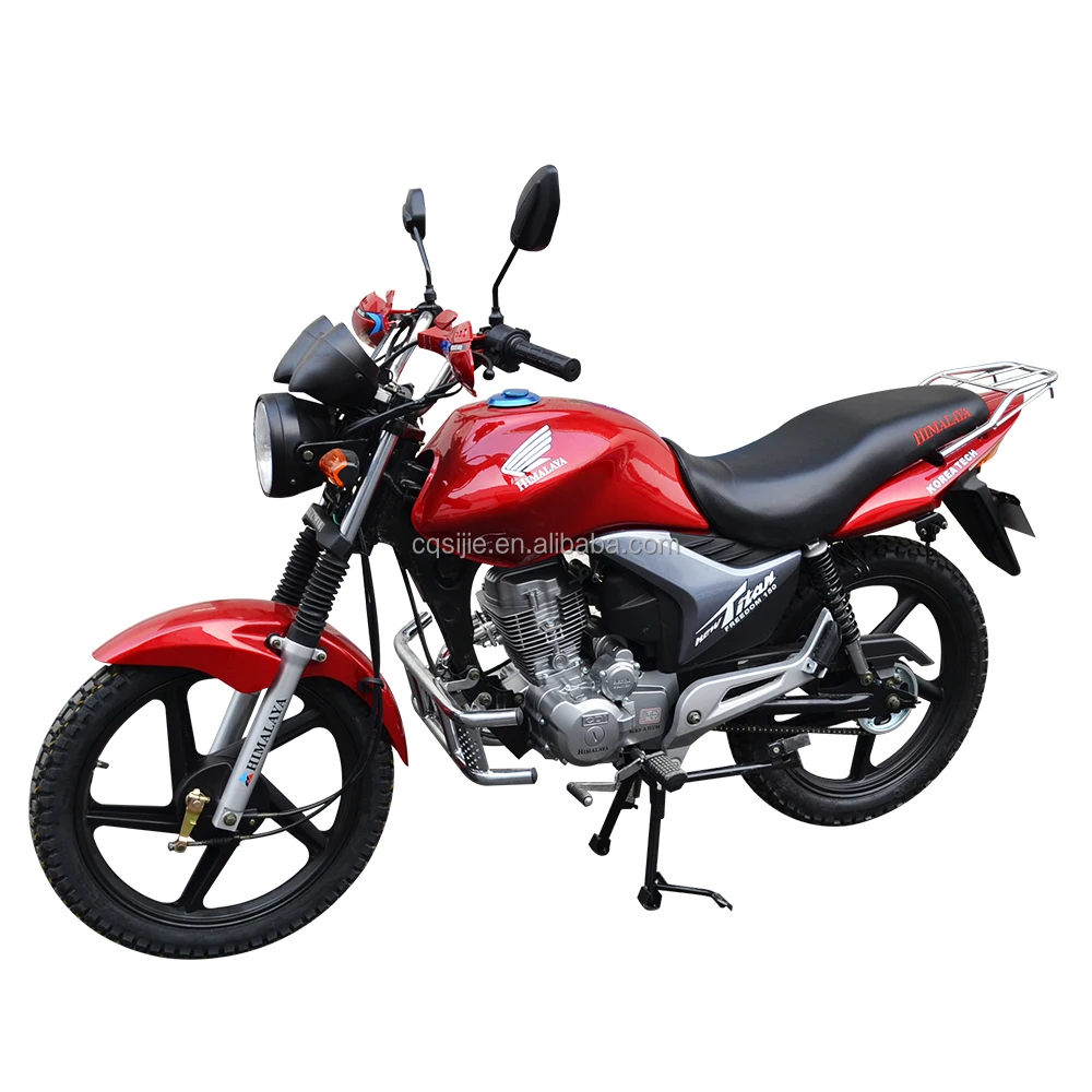 Оптовая продажа с фабрики CG150 мотоциклетный мотоцикл на продажу