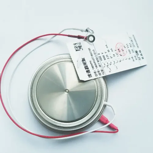 TECHSEM KP Y38KKE Y50KKE Y55KKE Y60KKE Y65KKE Y70KKG Y76KKG Y89KKG Fast Thyristor