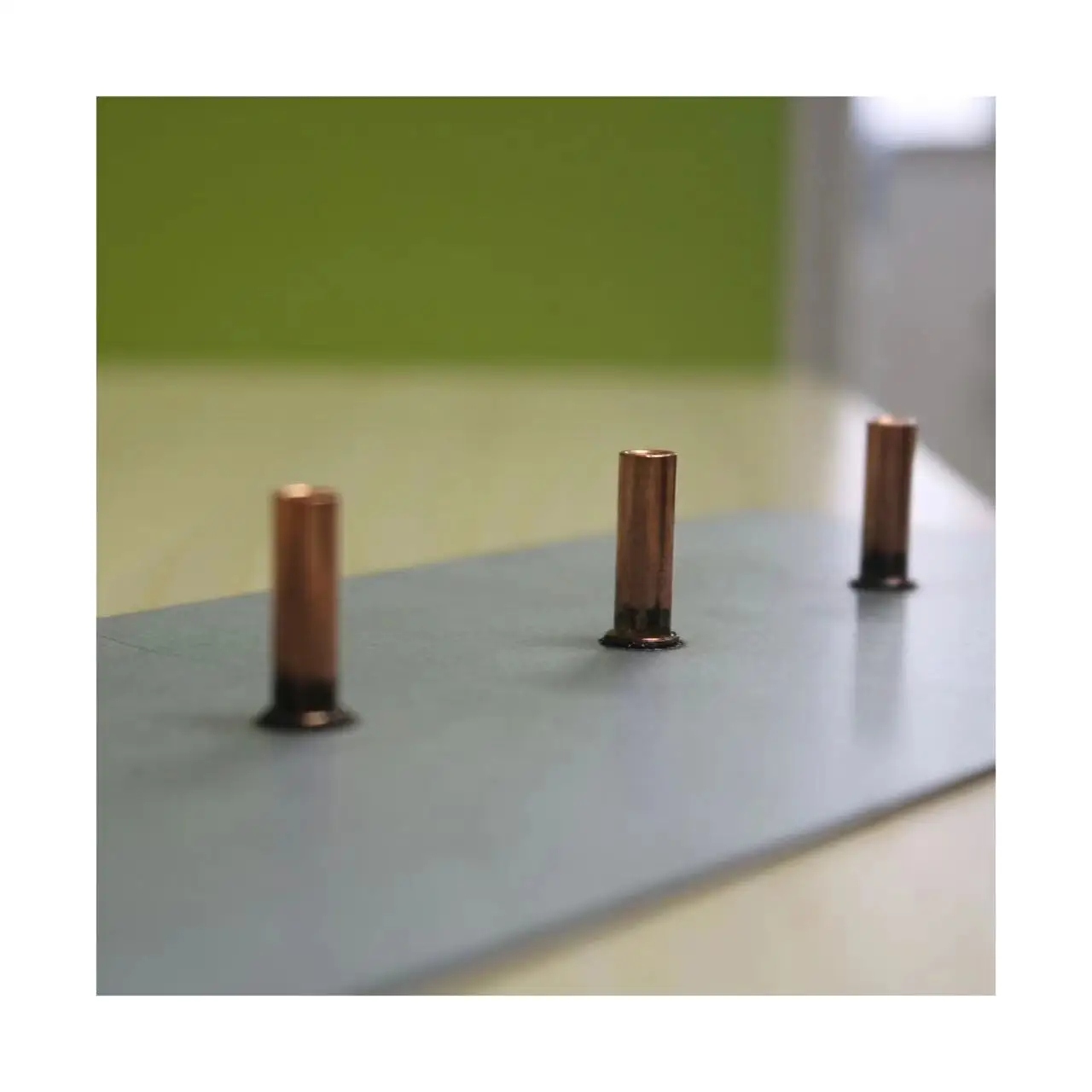 Ruichuang CNC automatic stud welding machine Welding of electrical cabinets and automotive accessories