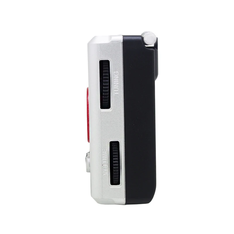 High Quality FM AM Band Portable pocket Radio World Receiver DK-2018 MINI RADIOS