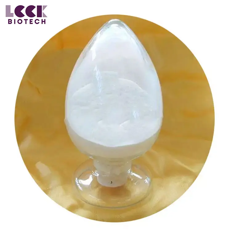 High Purity Glyoxylic Acid Monohydrate CAS Cas 563-96-2 Manufacturer