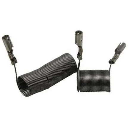 Сопротивление нагревательных элементов для мгновенного водонагревателя