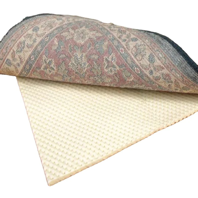 Anti slip mat for carpets super grip mat product underlay carpet anti-slip for carpets