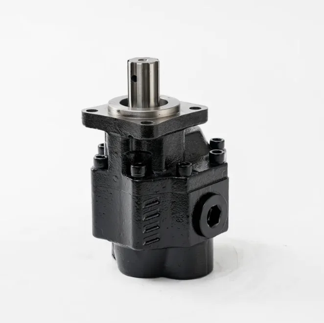American Casper high performance hydraulic gear pump