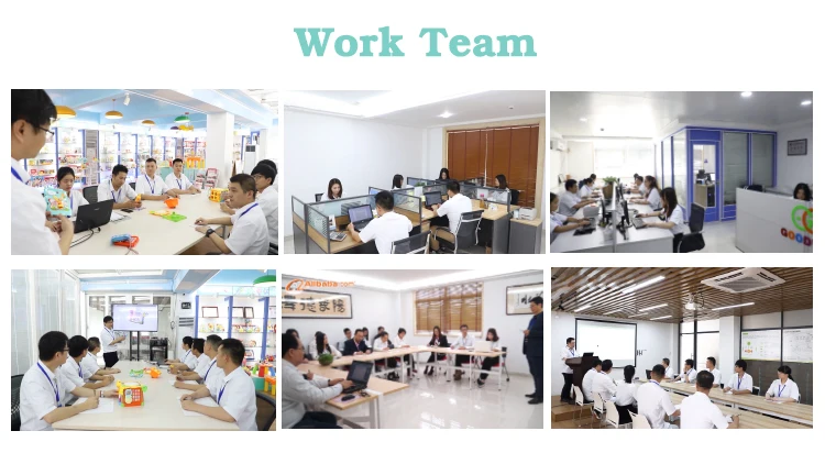 Двухсторонний динамический желтый барабан, музыкальный инструмент для детских игрушек