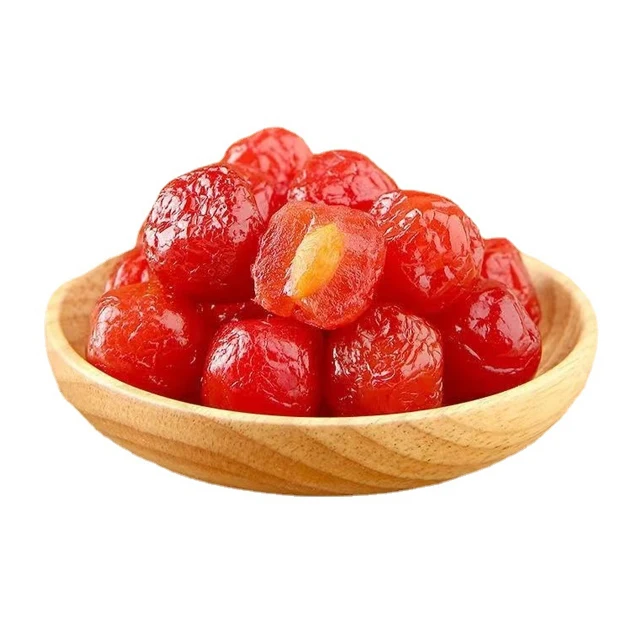 Chinese Preserved Bulk Dry Dried Cherry Pits