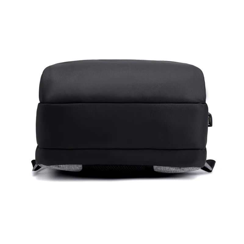 Business Backpack USB Charging multi compartment padded laptop fit for laptop 15.6 inch bag for women 17 inch notebook Shoulder