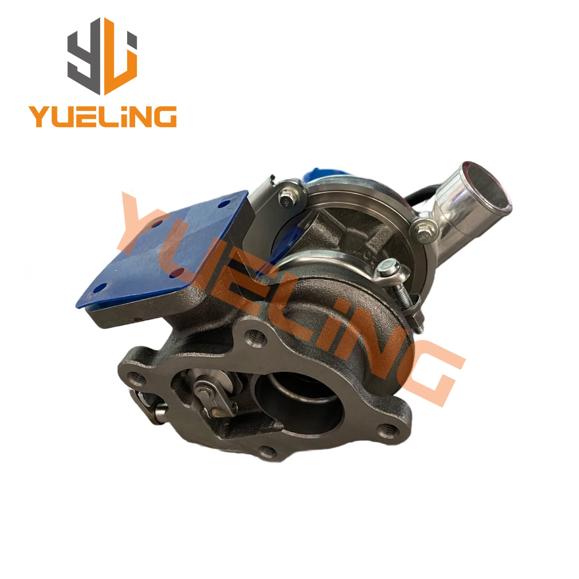 1G923-17010 Rhf3 Turbo 1g923-17010 1g924-17010 2 турбо зарядное устройство для Kubota V2403t V2203t V2403 V2203 трактор
