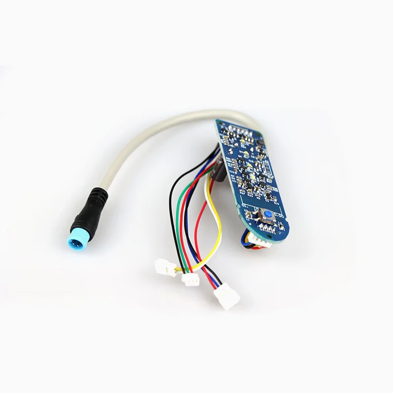 Replacement Parts Clone BT Circuit Board Dashboard for Original MIJIA M365 Electric Scooter with APP