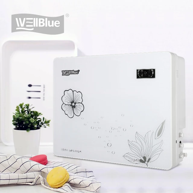 Hot selling 2024 reverse osmosis alkaline water RO reverse osmosis equipment water filter machine commercial