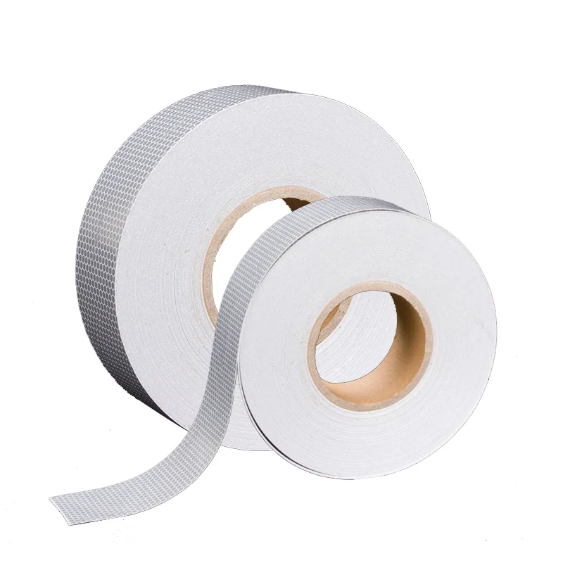 5cm wide flame retardant reflective tape solas approved for rescue