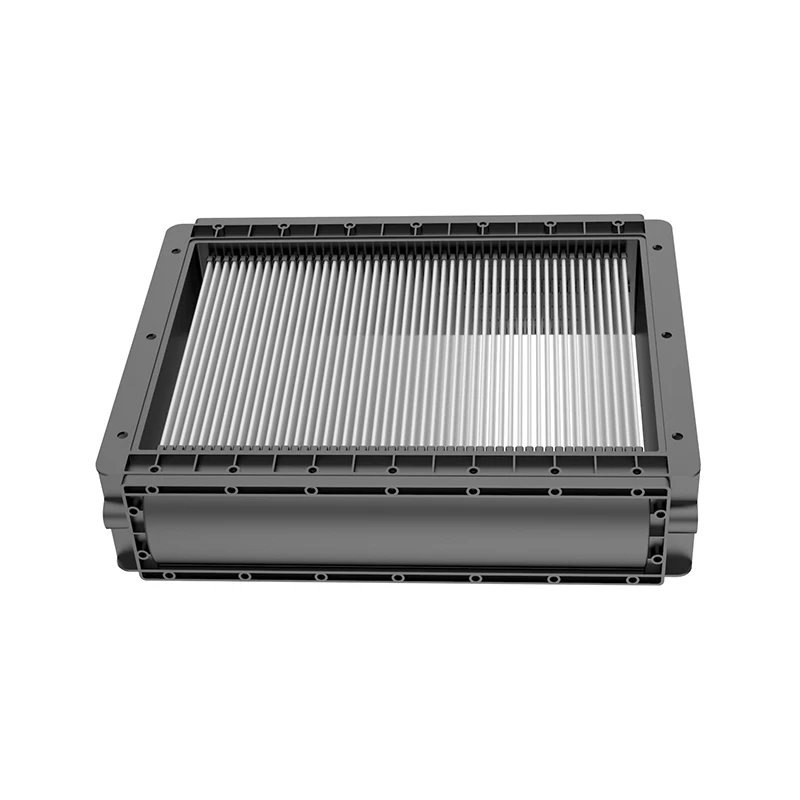 micro filtration ceramic membrane filter ceramic membrane filter for oil ceramic membrane water treatment