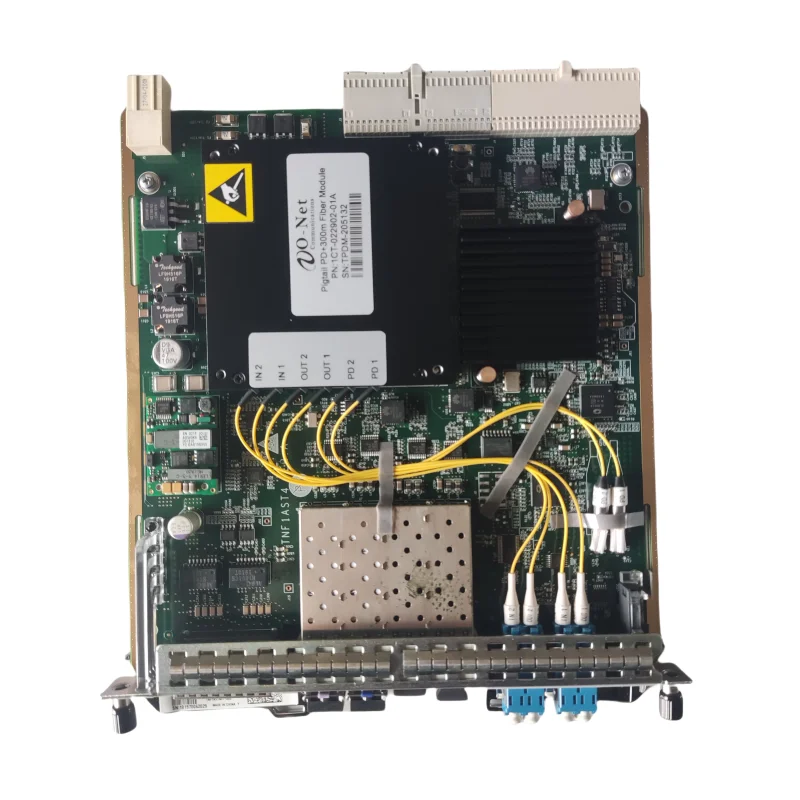 AST4 02311QLK TNF1AST401-003 OSN1800 Suitable for Huawei optical transmission system