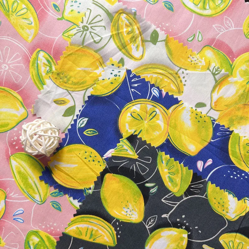 Accept Personal Modern Pattern tana 100% Cotton liberty Floral Printed Fabric Lawn with Low Price