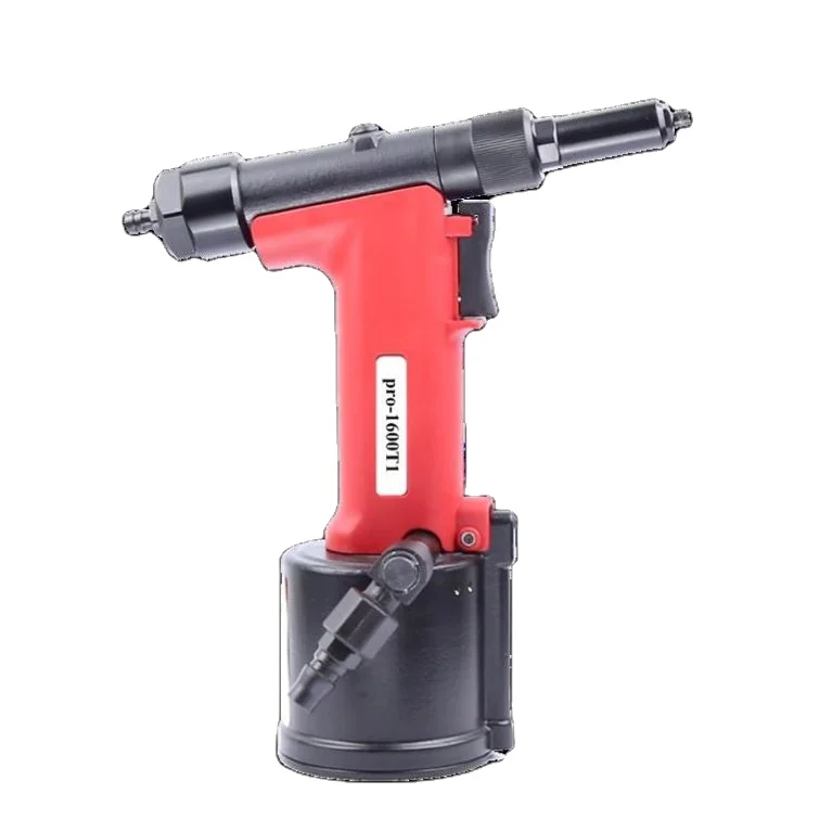 pro-2500T2  3.2 - 4.8mm  hot rivet gun manual rivet gun  electric tools air rivet machine