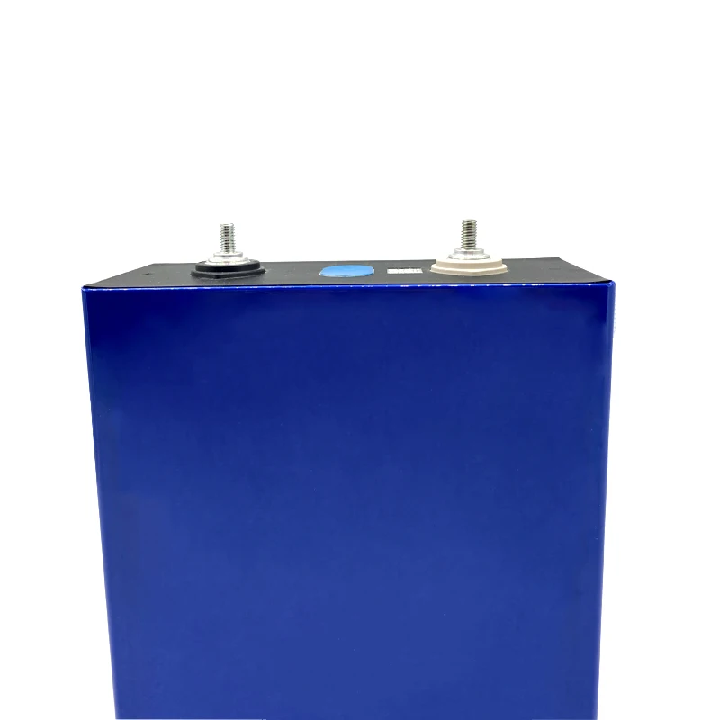 Prismatic Rechargeable Batteries 3.2V 304AH Lithium Ion Cell Grade A Lifepo4