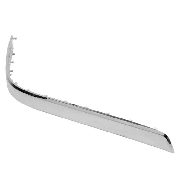 Auto Parts 2048851921 2048852021 W203 Car Rear Bumper Moulding Trim