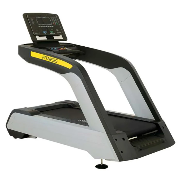 Electric Treadmill Gym Fitness Running Machine Household/Commercial Cardio Exercise Running