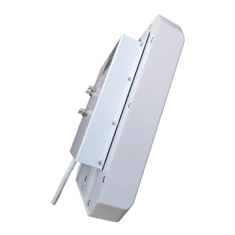 Enruipu R915C03T Hot Sale ISO 18000-6C Long Range 15m TCP/IP UHF RFID Reader For Assembly Line Management