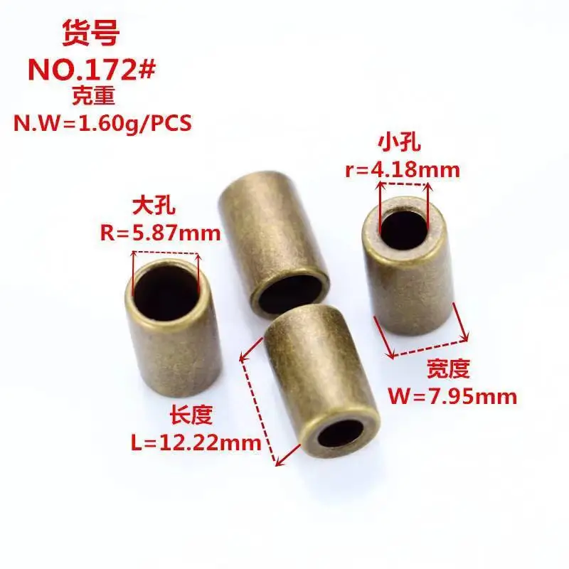 
Gold Drawstring Buckle Adjustable Rope End Stopper Custom Metal Cord Stopper For Garment 