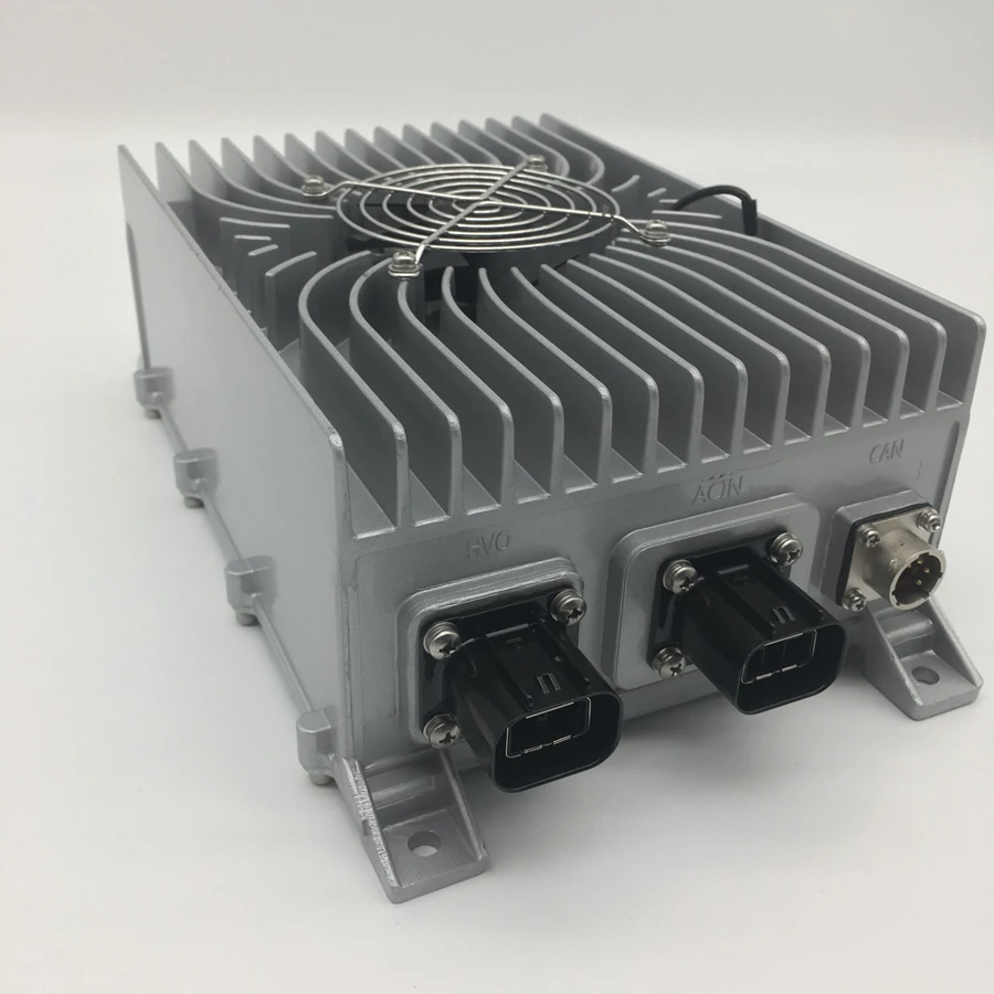 Direct factory dilong charger 3kw charger 72v