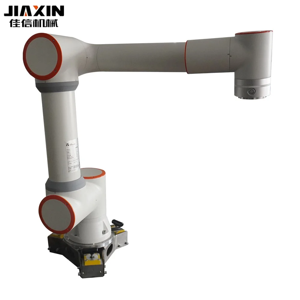 FR5 collaborative weld robot 6 axis robotic arm robot arm for welding
