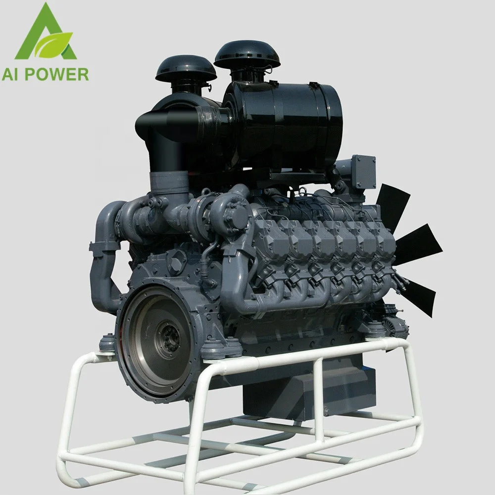 
Вертикальный двигатель BF8M1015 для дизельного двигателя deutz 