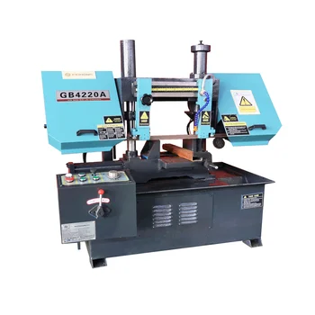 High Quality Horizontal Bandsaw on sale GB4220A