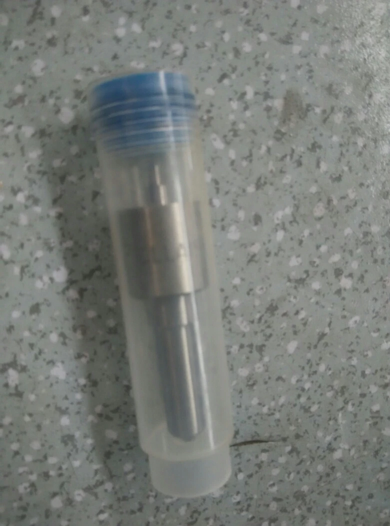 
Sinotruk HOWO injector 