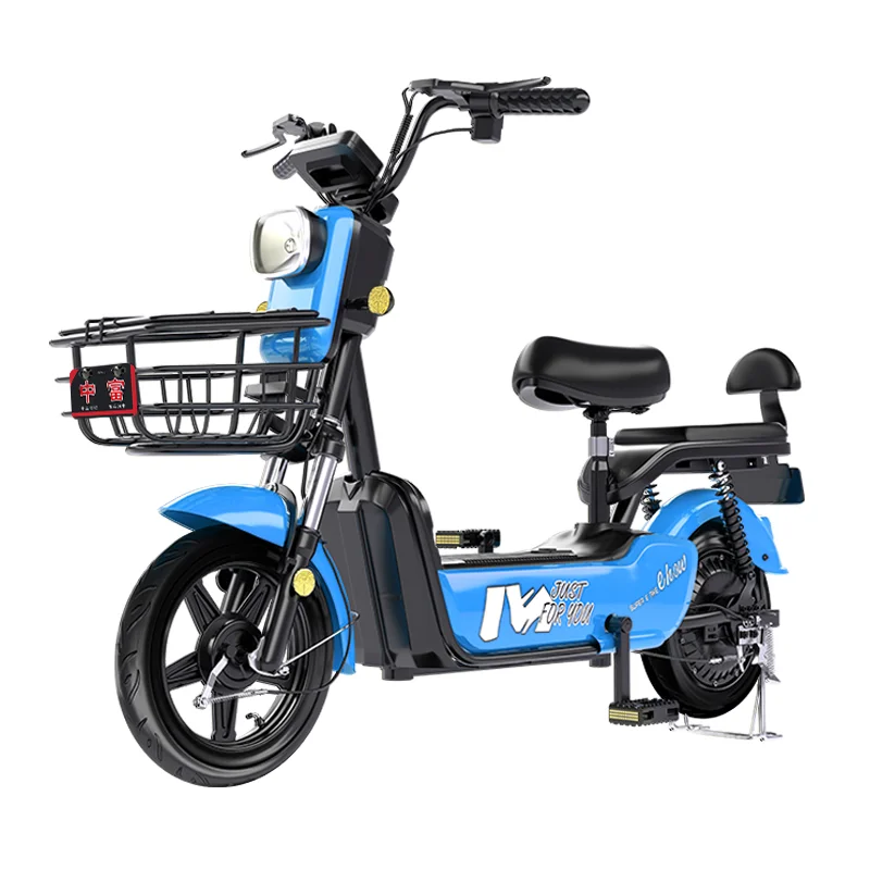 Made in Chinese factories    12A48V cheap cheap electric bikes