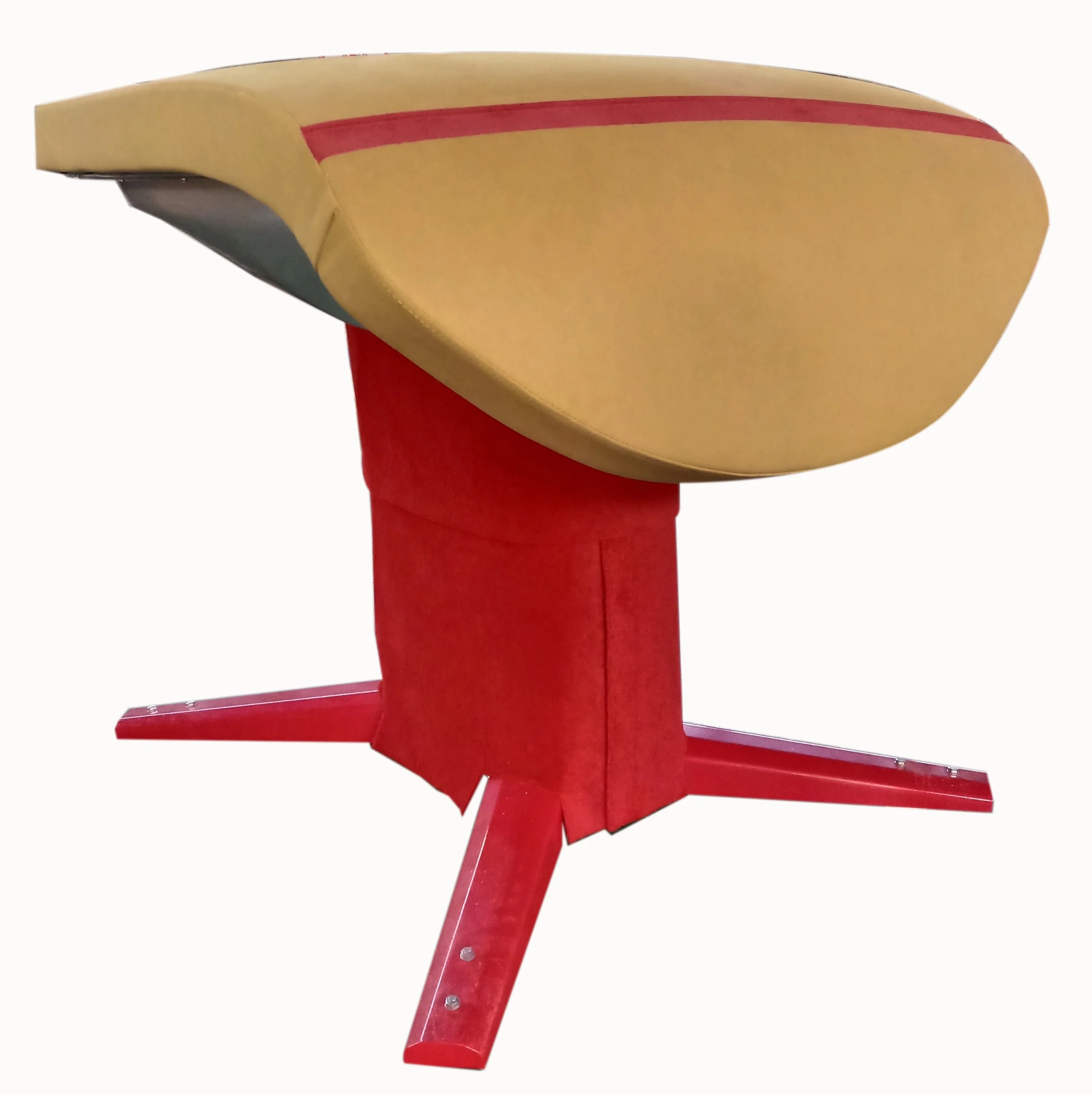 Hot Sale Factory Supply Professional vault horse, vaulting table with low price