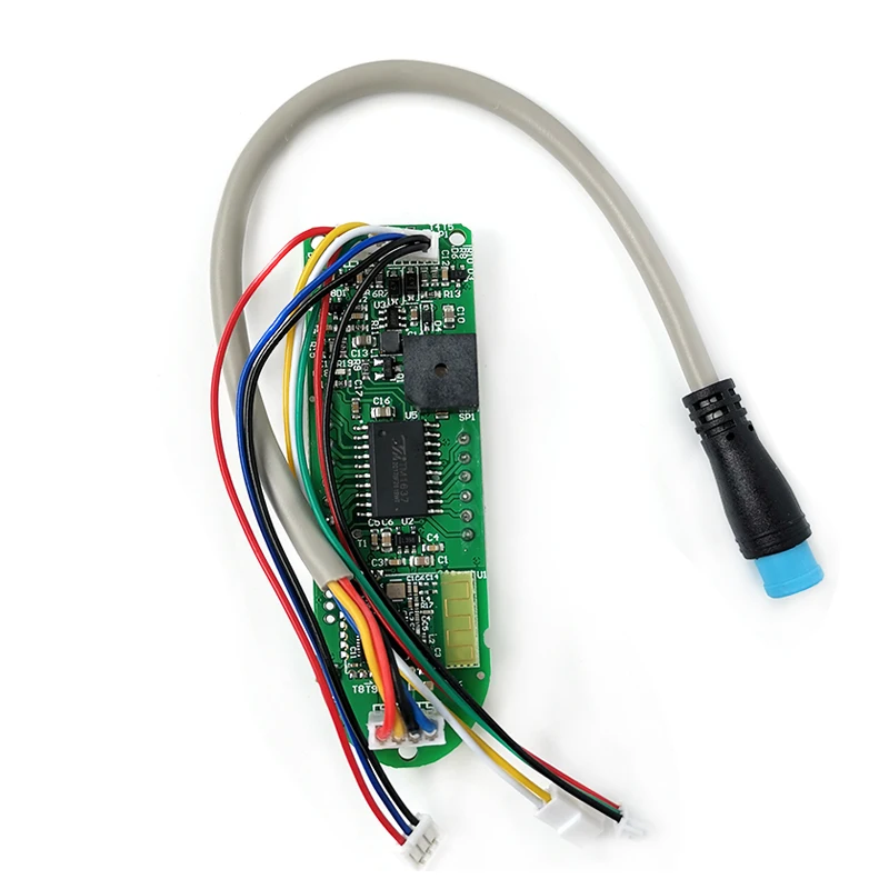 Superbsail Xiaomi M365 Accessories Controller Dashboard For Xiaomi M365 Pro 2 Electric Scooter Xiaomi Scooter Accessories Parts