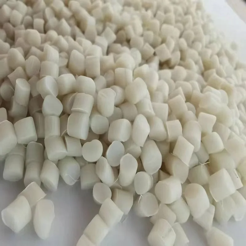 HENGLV PBAT Biodegradable and Compostable Resin Pbat/PLA/Pha Plastic Granule/Resin/Pellet