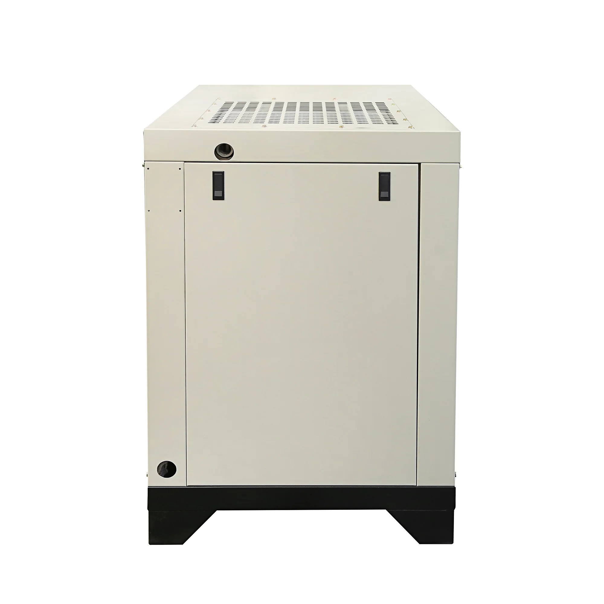 3 фазы 10 бар 75kw 100hp 400 cfm C винтовой воздушный
