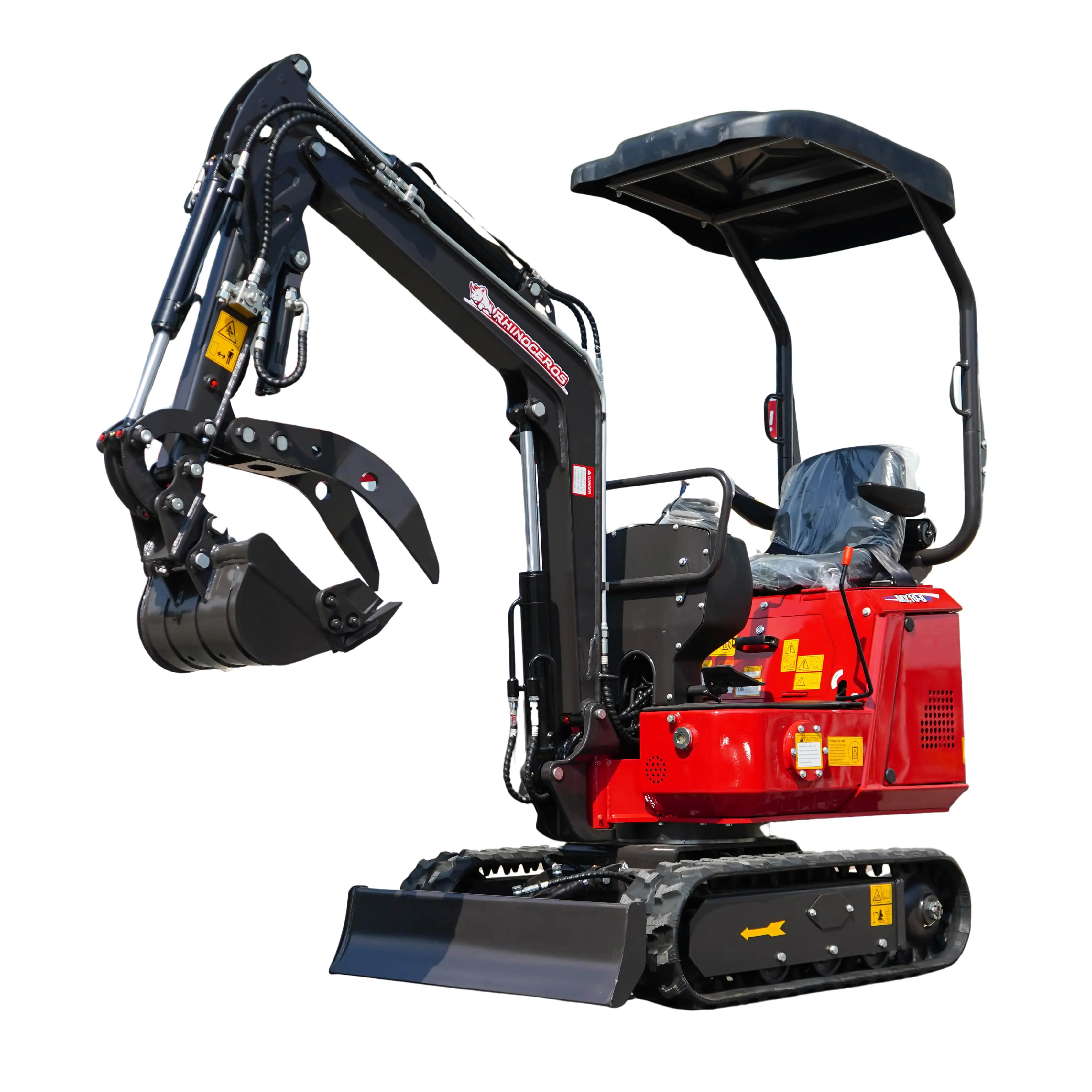 Cheap Price!!! new 2024 MY10-8 mini excavator minibagger EURO V official supplier used